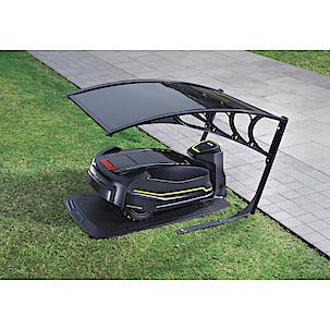 Ryobi, tak til robotgressklipperen Roboyagi RY36LMRX-ON