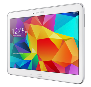 Surfplatta Samsung Galaxy Tab 4 10,1