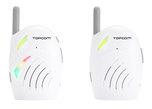 Itkuhälytin Topcom KS-4216