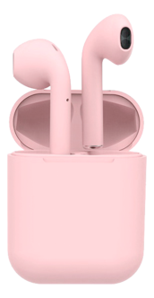 Streetz True Wireless Stereo semi-in-ear Langattomat kuulokkeet