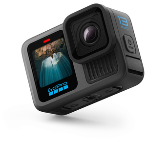 GoPro Hero13 Black actionkamera