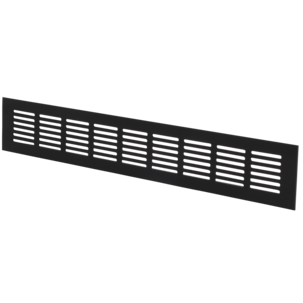 Flexit överluftsgaller 400 x 60 mm