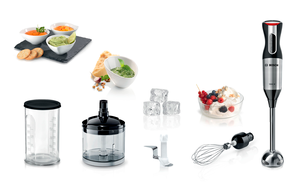 Bosch ErgoMixx MS64M6170 stavmixer 