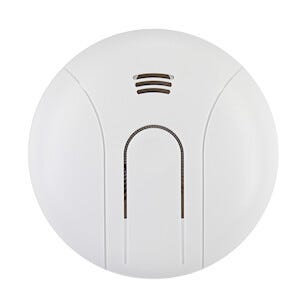 Cotech trådløs brannvarsler 2-pakning