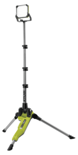 Ryobi R18TL-0 arbeidslampe