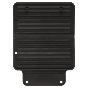 Capere Lämmönkestävä alusta suoristusraudalle, 27,5 x 20 cm