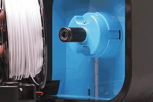 Uppgraderingskit till 3D-skrivare Robox 38-7104