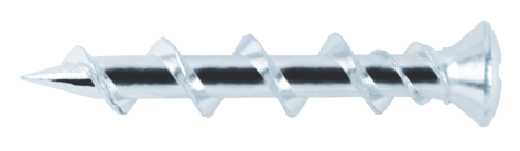 Universalskruv WallDog