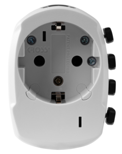Reseadapter SKROSS World Adapter Pro