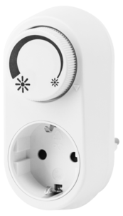 Himmennin LED-lampuille, Cotech