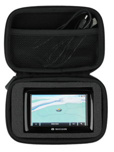 GPS skyddsväska universal