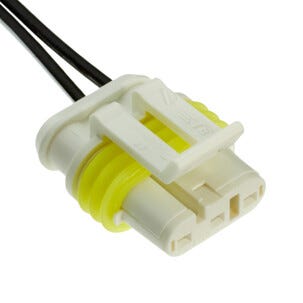 Matalajännitekaapeli 10 m Gardena/Husqvarna/McCulloch/Flymo