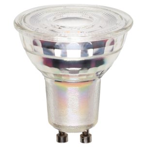Dimbar reflektorlampa LED GU10 3 W 345 lm 1-pack