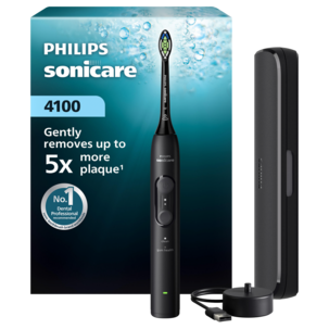 Philips Sonicare 4100 elektrisk tannbørste