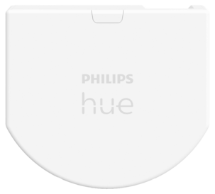 Philips Hue Wall Switch Module strömbrytare