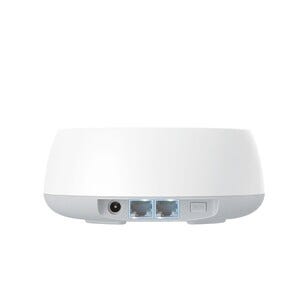 TP-Link Deco BE25 WiFi 7 KI mesh-router BE3600, 3-pakning
