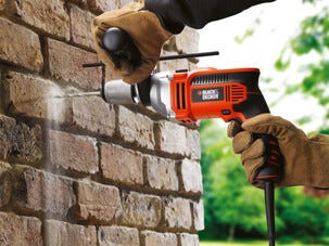 Black & Decker KR705K slagdrill