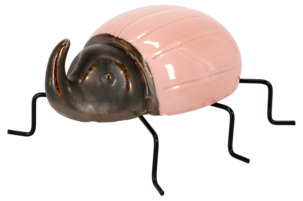 Dekorationsfigur Skalbagge