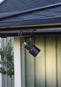 Spotlight Garden 24 Markslöjd