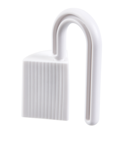 Klämskydd till dörr 