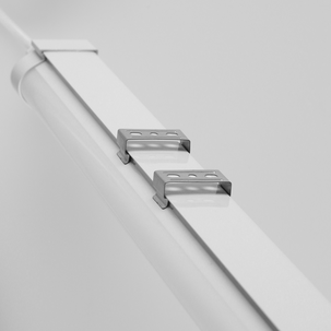 LED-armatur lysrör 120 cm IP65, 36 W