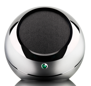 Trådlösa Bluetooth-högtalare MBS-200