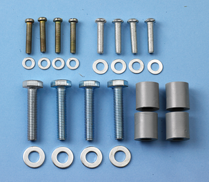 Veggfeste for TV, 32