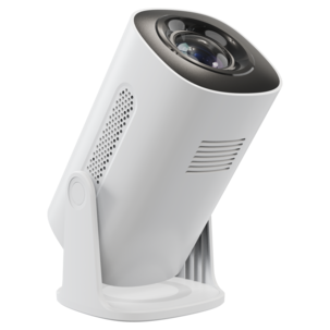 Bærbar miniprojektor med HD og 110 ANSI