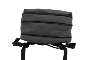 Vakuum-ryggsäck, expanderbar, 35 l