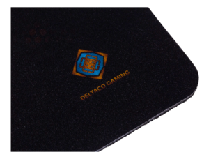 Gaming-musmatta Deltaco GAM-007