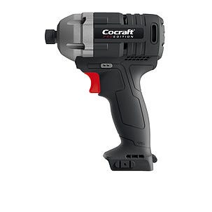 Slagskruvdragare Cocraft PRO Edition IB18-L