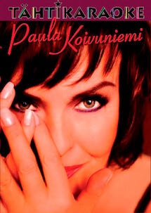 DVD-Karaoke, Paula Koivuniemi