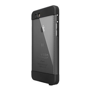 Lifeproof Nuud deksel for iPhone 6