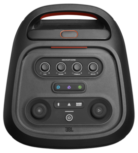JBL PartyBox 320 sprutsikker trådløs partyhøyttaler
