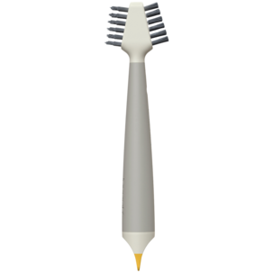 Joseph Joseph CleanTech 2in1 Kakelskrubb, 31 cm