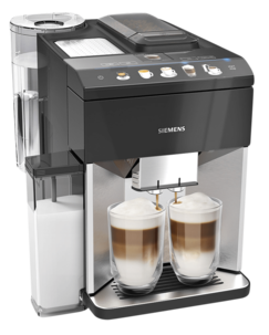 Siemens kaffemaskin EQ.500 integral, TQ507R03