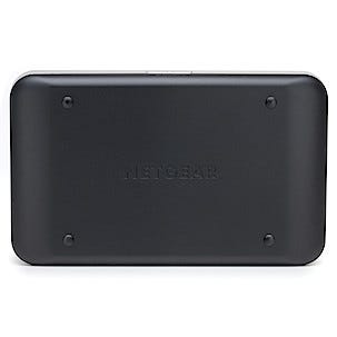 Netgear Aircard 797S, 4G-router for mobilt bredbånd.