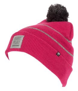 Lasten pipo jossa heijastavat yksityiskohdat