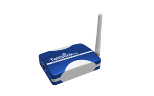 Utökat startpaket för smarta hem