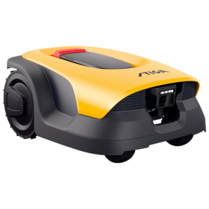 Stiga A 6V robotgressklipper uten begrensningskabel, 600 m2