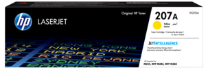 HP 207A Värikasetti original