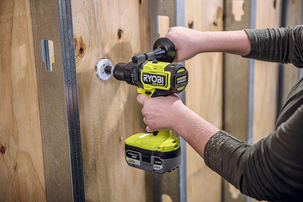 Ryobi One+ HP 18 V skruvdragare RPD18X-0