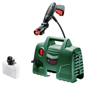 Bosch Aquatak 100 Painepesuri, 100 bar
