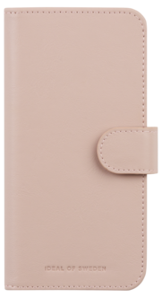 Lommebokfutteral Magnet Wallet+ for iPhone 15, iDeal of Sweden