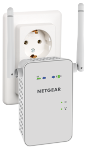 WiFi-repeater Netgear EX6100