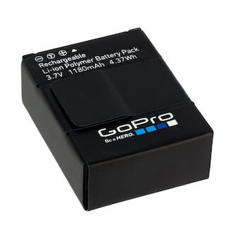 Batteri GoPro Hero3/Hero3+