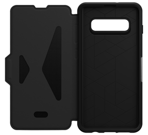 Otterbox Strada Folio deksel til Samsung Galaxy S10+
