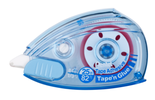 Limroller Tape 'n' Glue