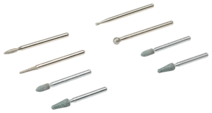 Dremel 682 glassetsingssett