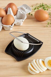GastroMax Munaleikkuri, muovia